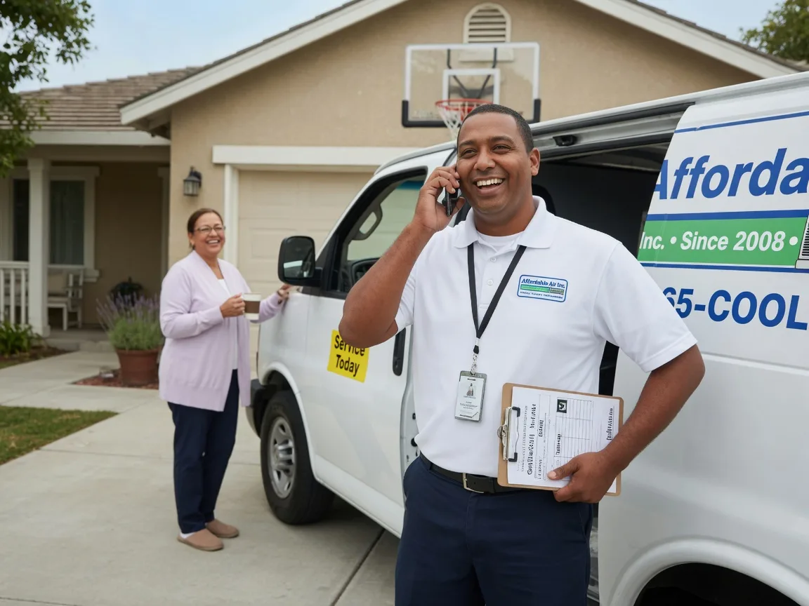 Central Ac Repair Westlake, OR FAQs